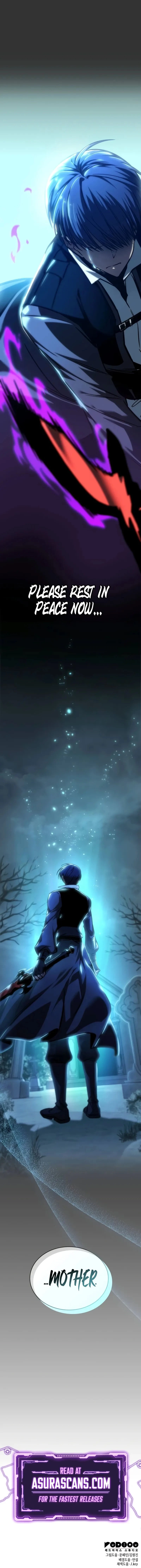 My Very Own Tower Strategy Guide Chap 41 - Next Chap 42