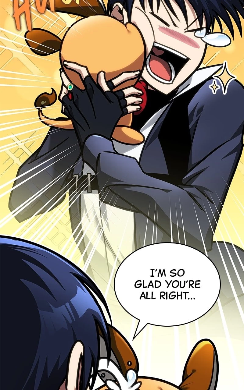 My Very Own Tower Strategy Guide Chap 39 - Next Chap 40