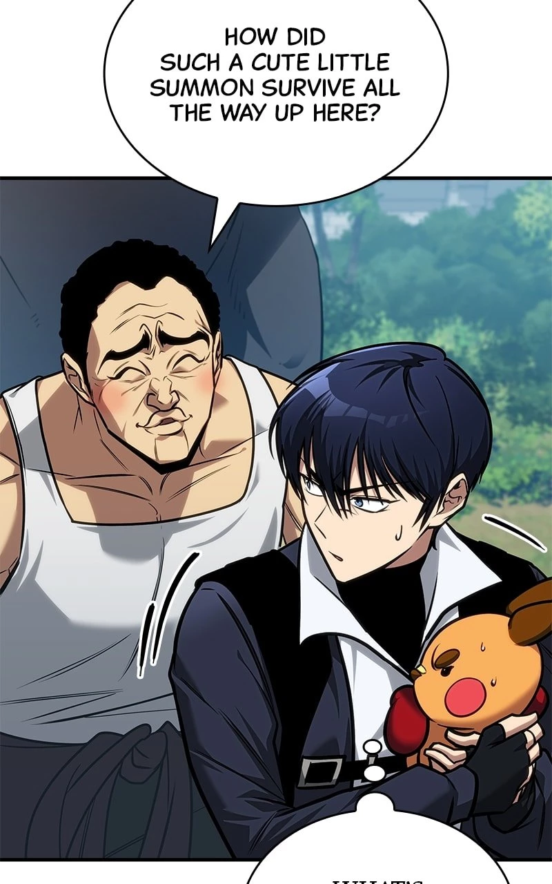 My Very Own Tower Strategy Guide Chap 39 - Next Chap 40