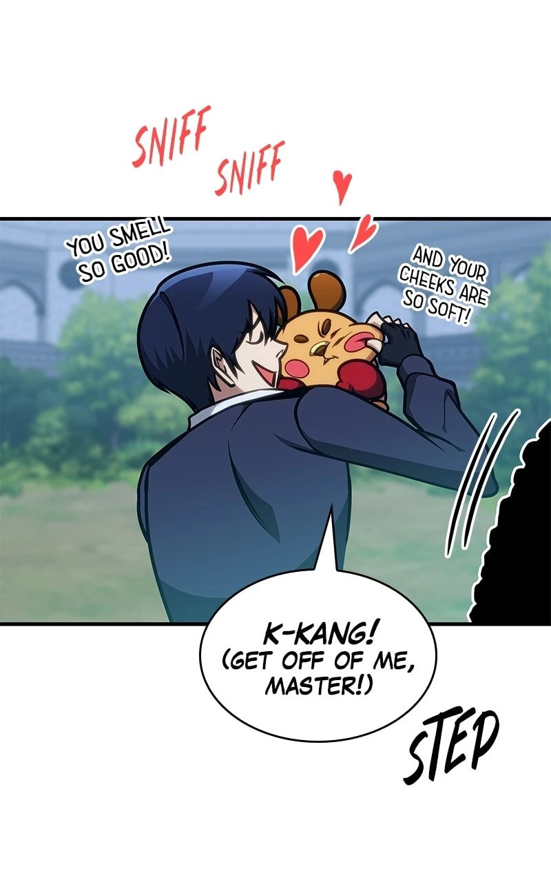 My Very Own Tower Strategy Guide Chap 39 - Next Chap 40