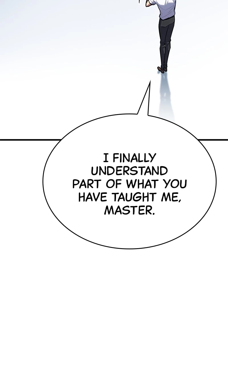 My Very Own Tower Strategy Guide Chap 38 - Next Chap 39