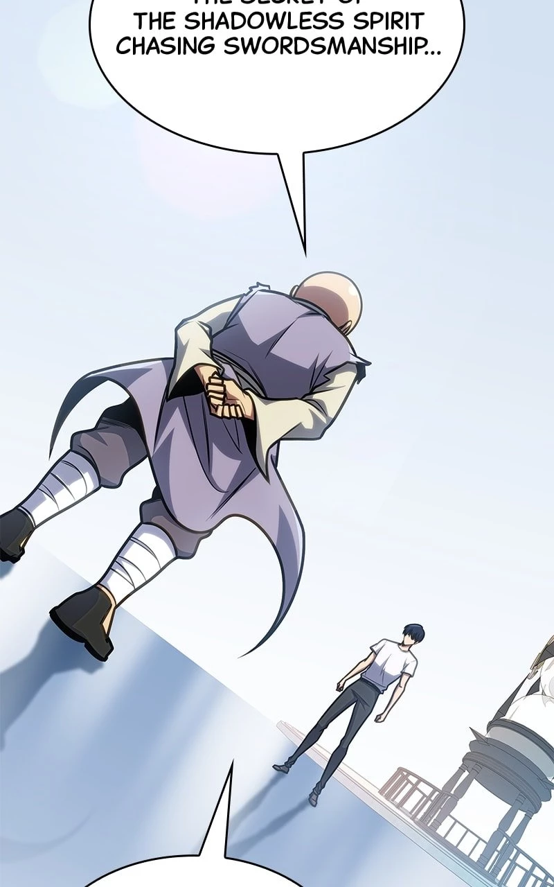 My Very Own Tower Strategy Guide Chap 38 - Next Chap 39