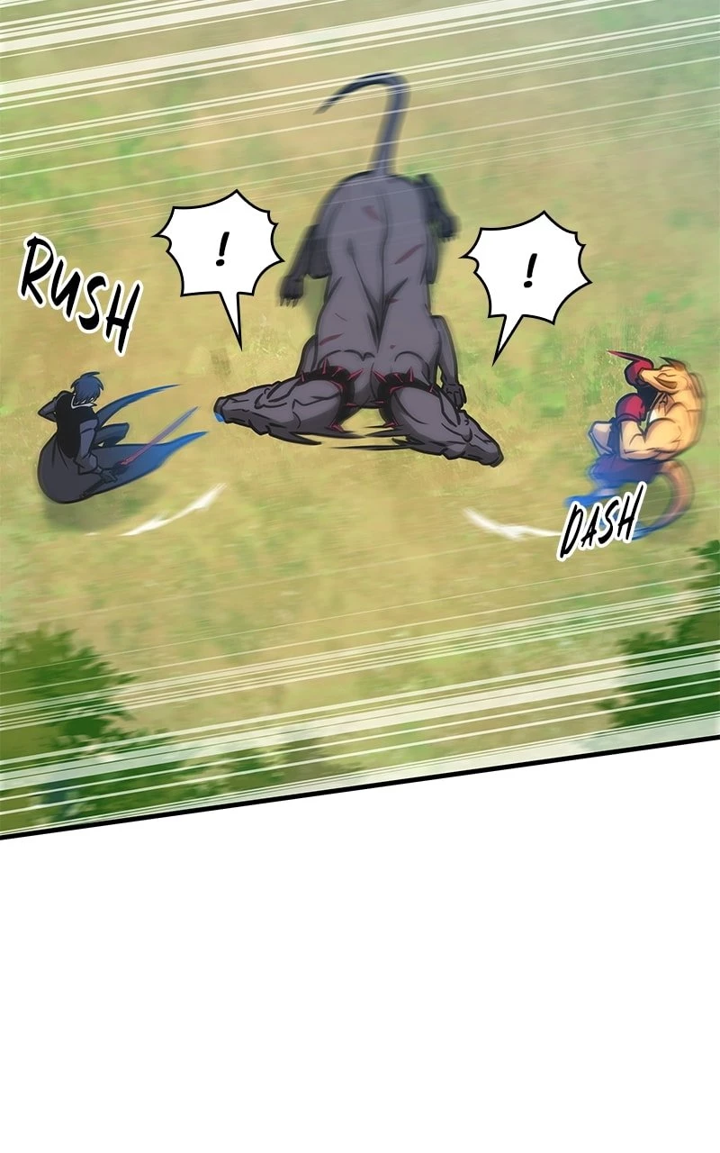 My Very Own Tower Strategy Guide Chap 39 - Next Chap 40