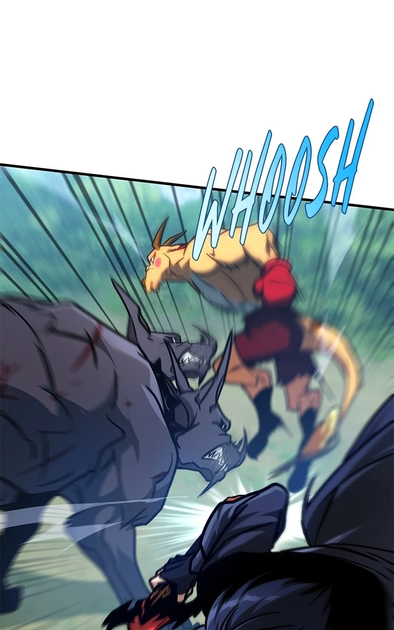 My Very Own Tower Strategy Guide Chap 39 - Next Chap 40