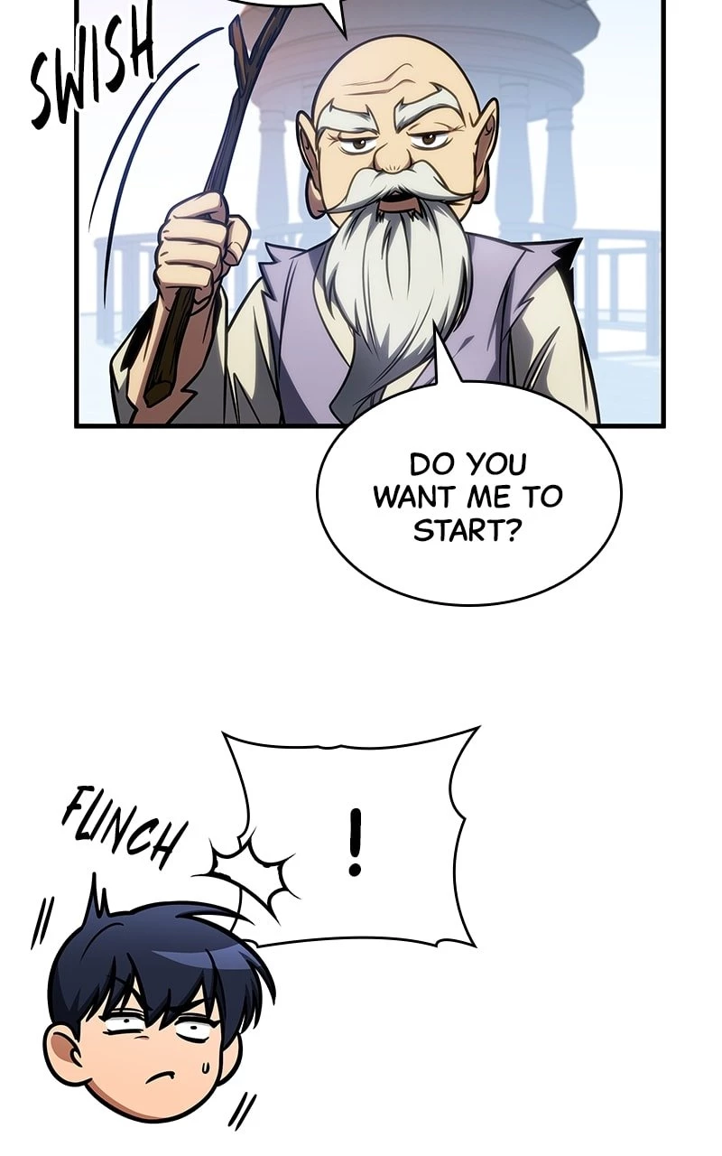 My Very Own Tower Strategy Guide Chap 37 - Next Chap 38