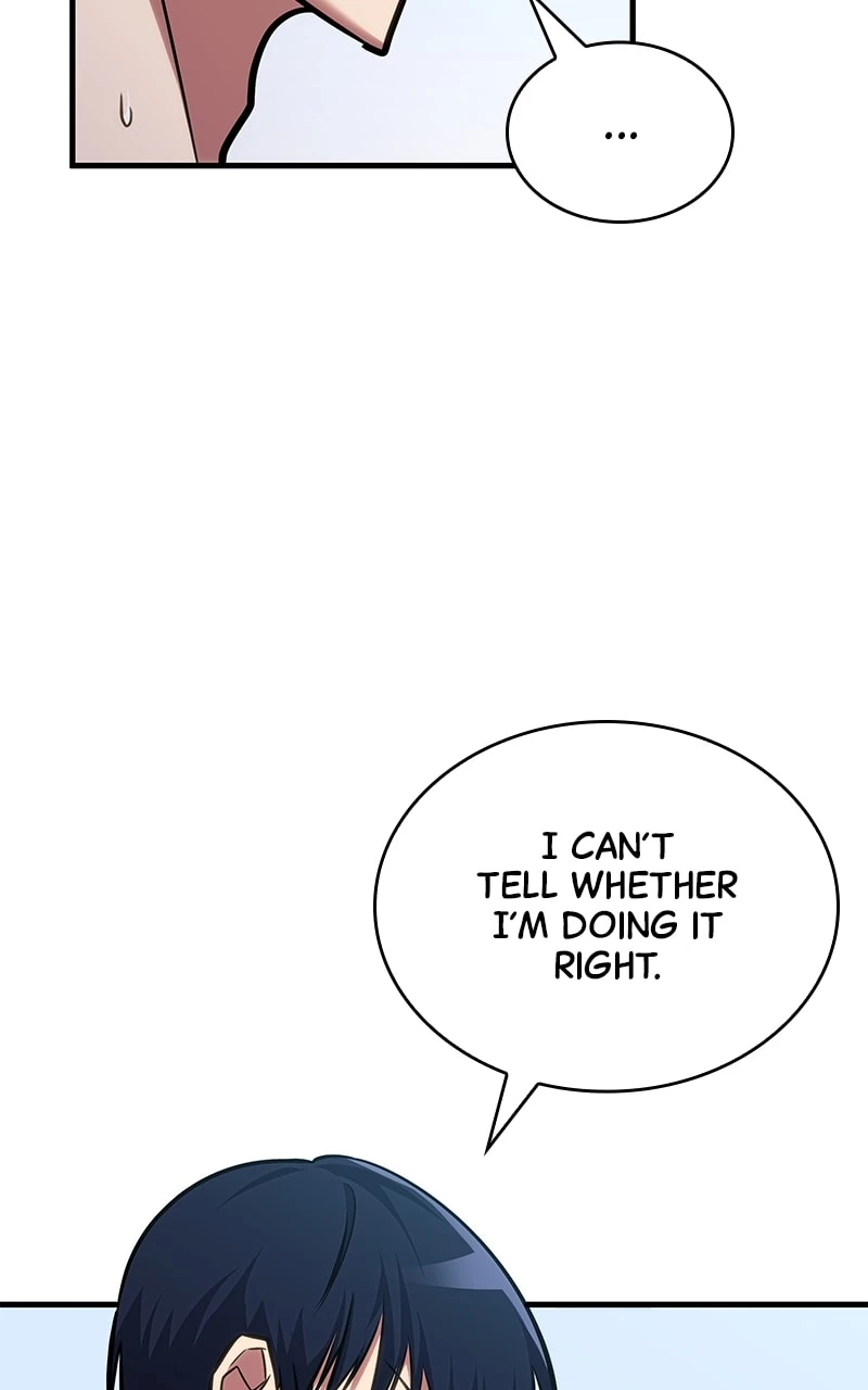 My Very Own Tower Strategy Guide Chap 37 - Next Chap 38