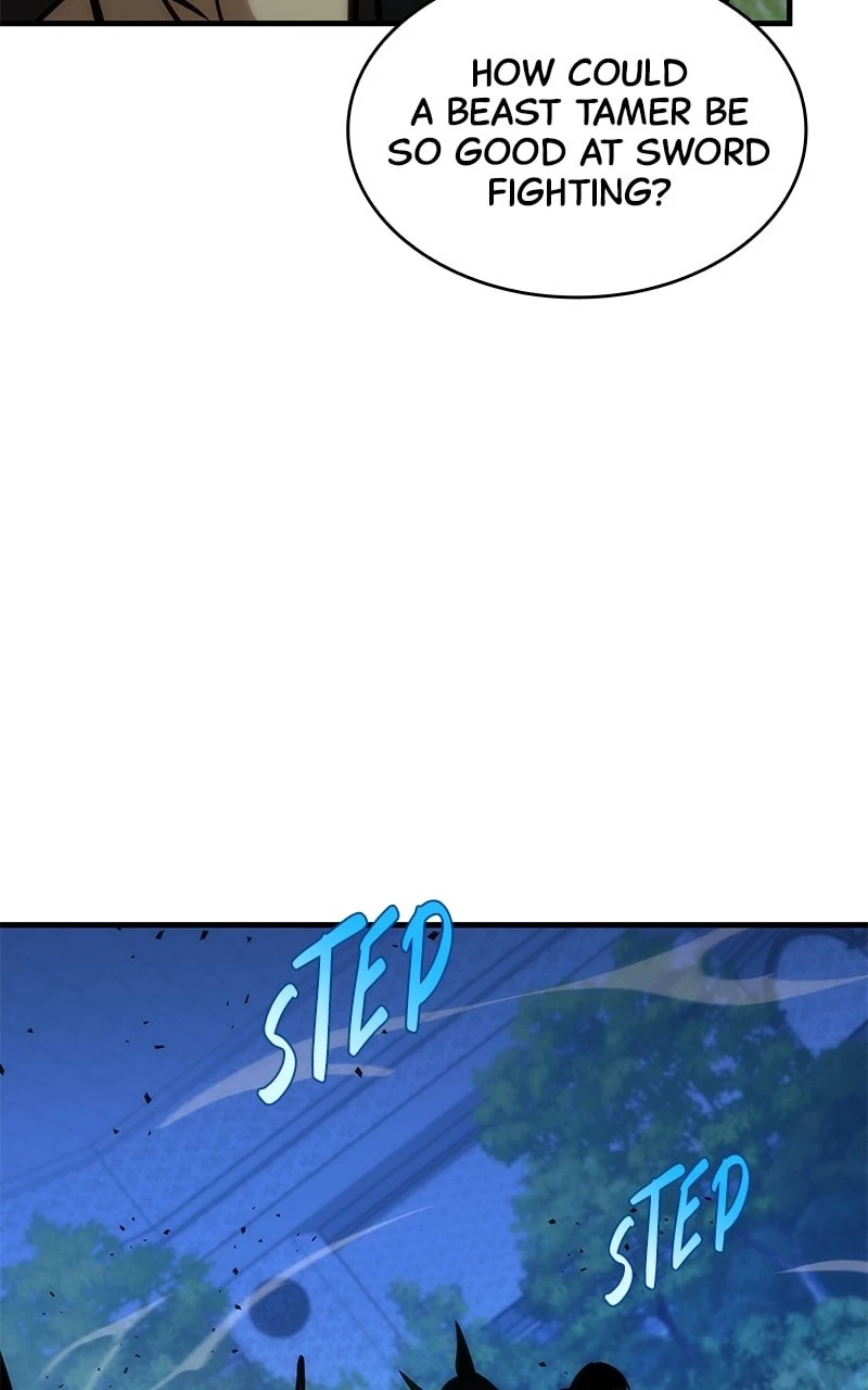 My Very Own Tower Strategy Guide Chap 39 - Next Chap 40