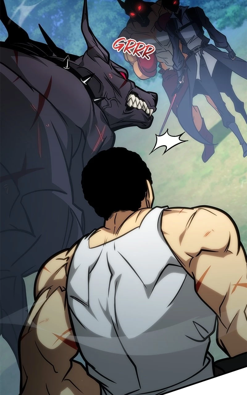 My Very Own Tower Strategy Guide Chap 39 - Next Chap 40
