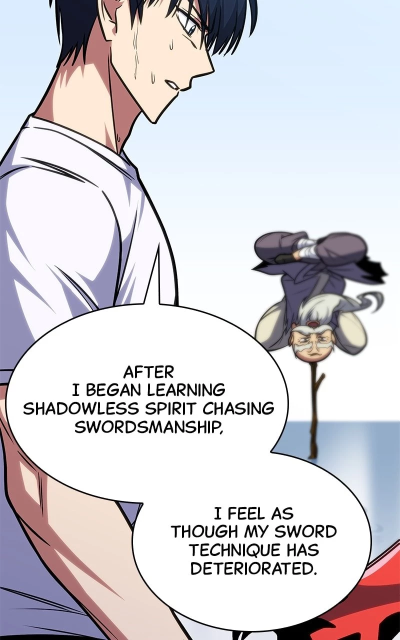 My Very Own Tower Strategy Guide Chap 37 - Next Chap 38