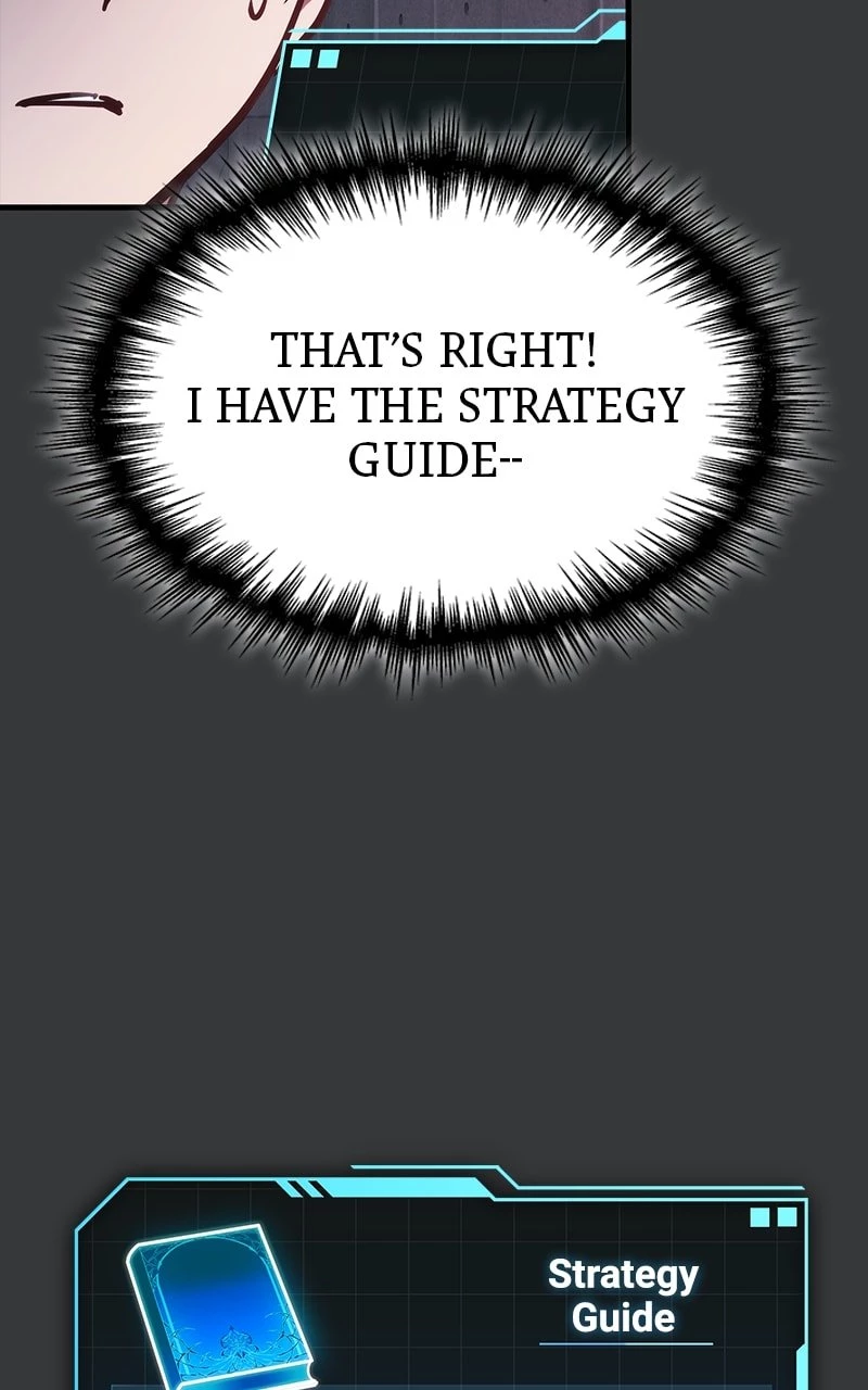 My Very Own Tower Strategy Guide Chap 38 - Next Chap 39