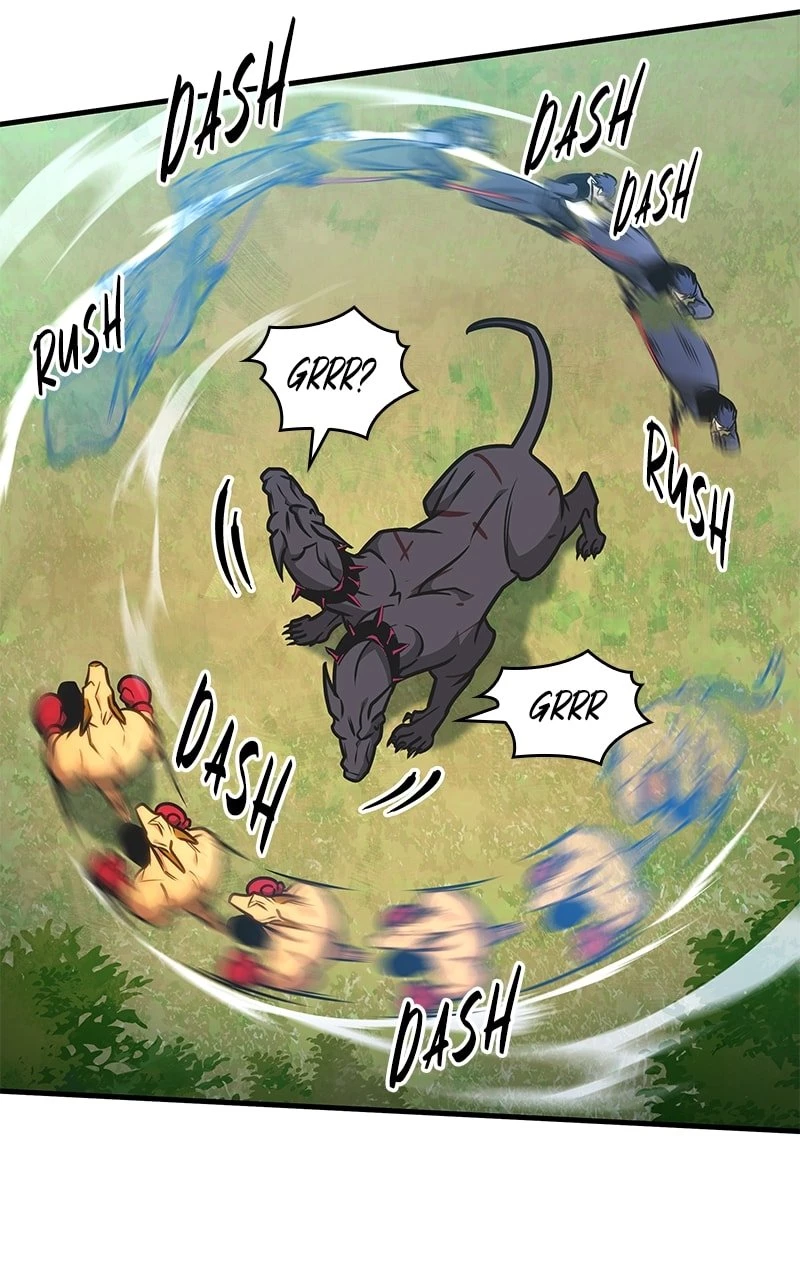 My Very Own Tower Strategy Guide Chap 39 - Next Chap 40