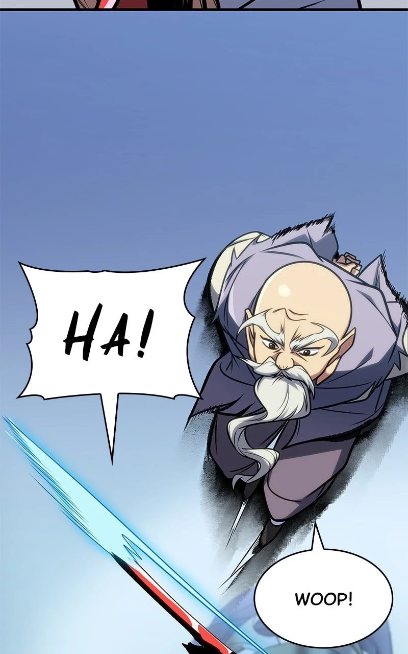 My Very Own Tower Strategy Guide Chap 37 - Next Chap 38