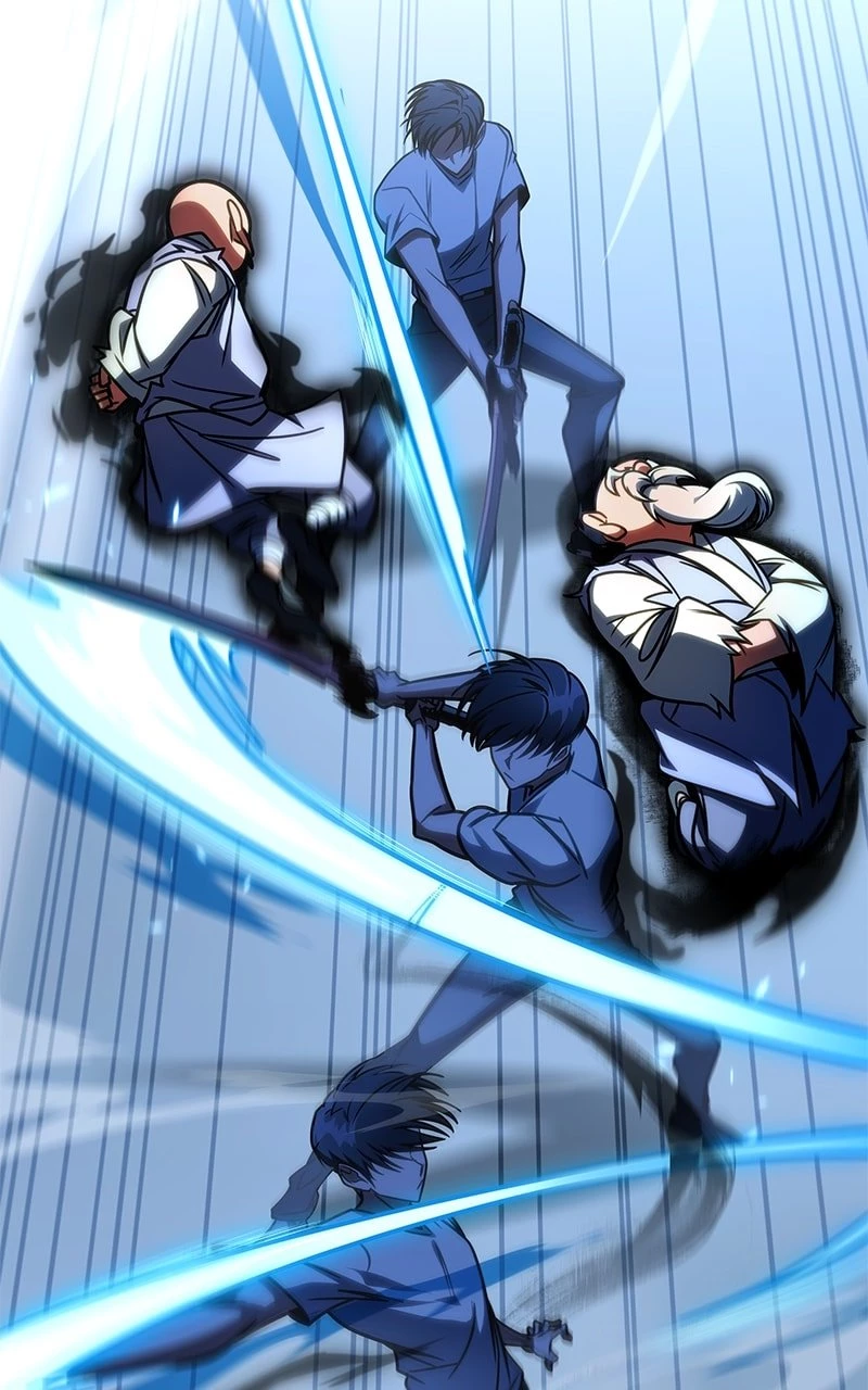 My Very Own Tower Strategy Guide Chap 37 - Next Chap 38