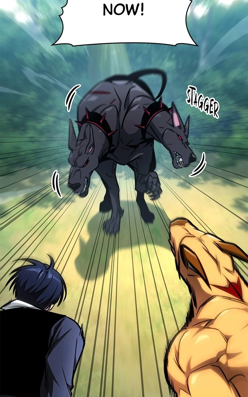 My Very Own Tower Strategy Guide Chap 39 - Next Chap 40