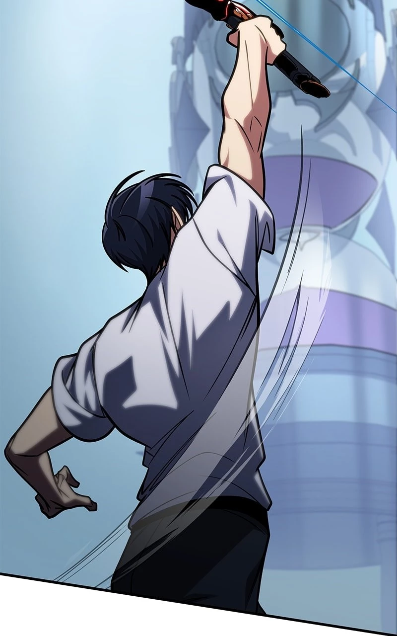 My Very Own Tower Strategy Guide Chap 37 - Next Chap 38