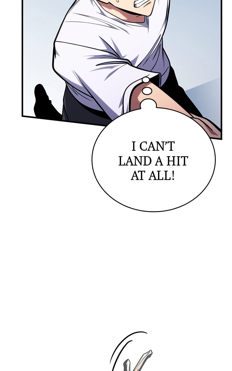 My Very Own Tower Strategy Guide Chap 37 - Next Chap 38