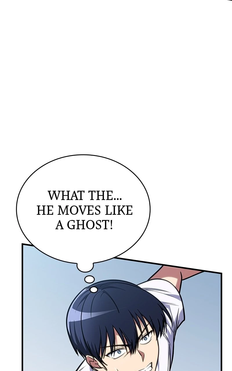 My Very Own Tower Strategy Guide Chap 37 - Next Chap 38