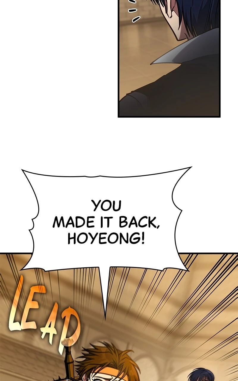 My Very Own Tower Strategy Guide Chap 38 - Next Chap 39
