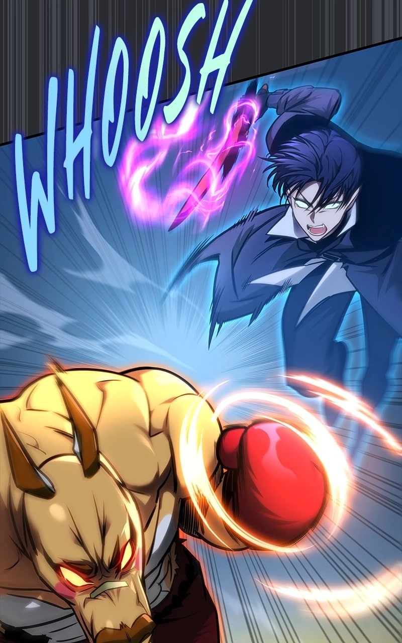 My Very Own Tower Strategy Guide Chap 39 - Next Chap 40