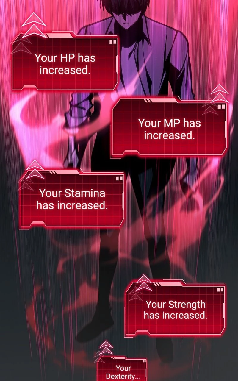 My Very Own Tower Strategy Guide Chap 38 - Next Chap 39