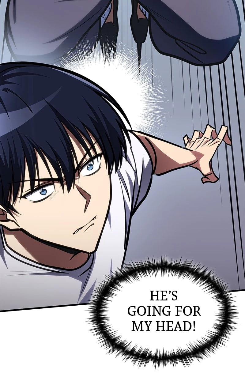 My Very Own Tower Strategy Guide Chap 37 - Next Chap 38