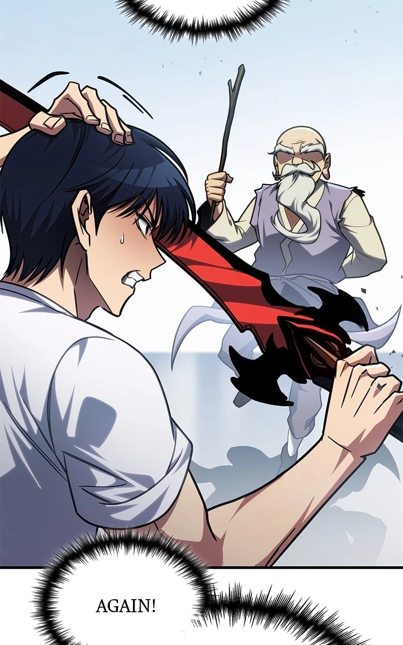 My Very Own Tower Strategy Guide Chap 37 - Next Chap 38