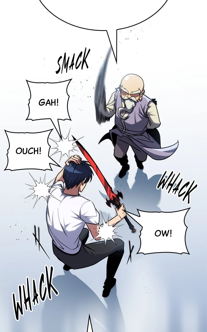 My Very Own Tower Strategy Guide Chap 37 - Next Chap 38