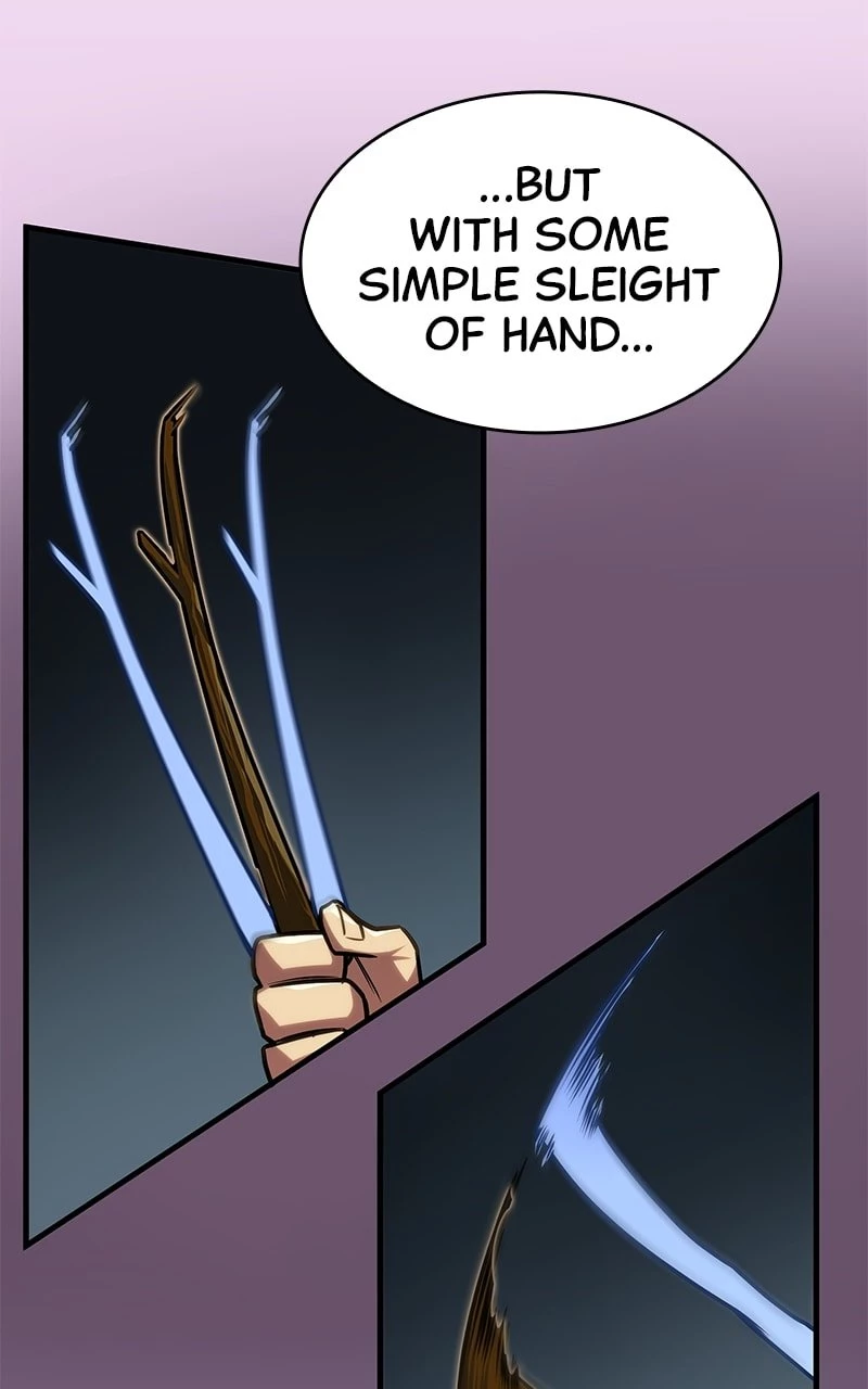 My Very Own Tower Strategy Guide Chap 37 - Next Chap 38