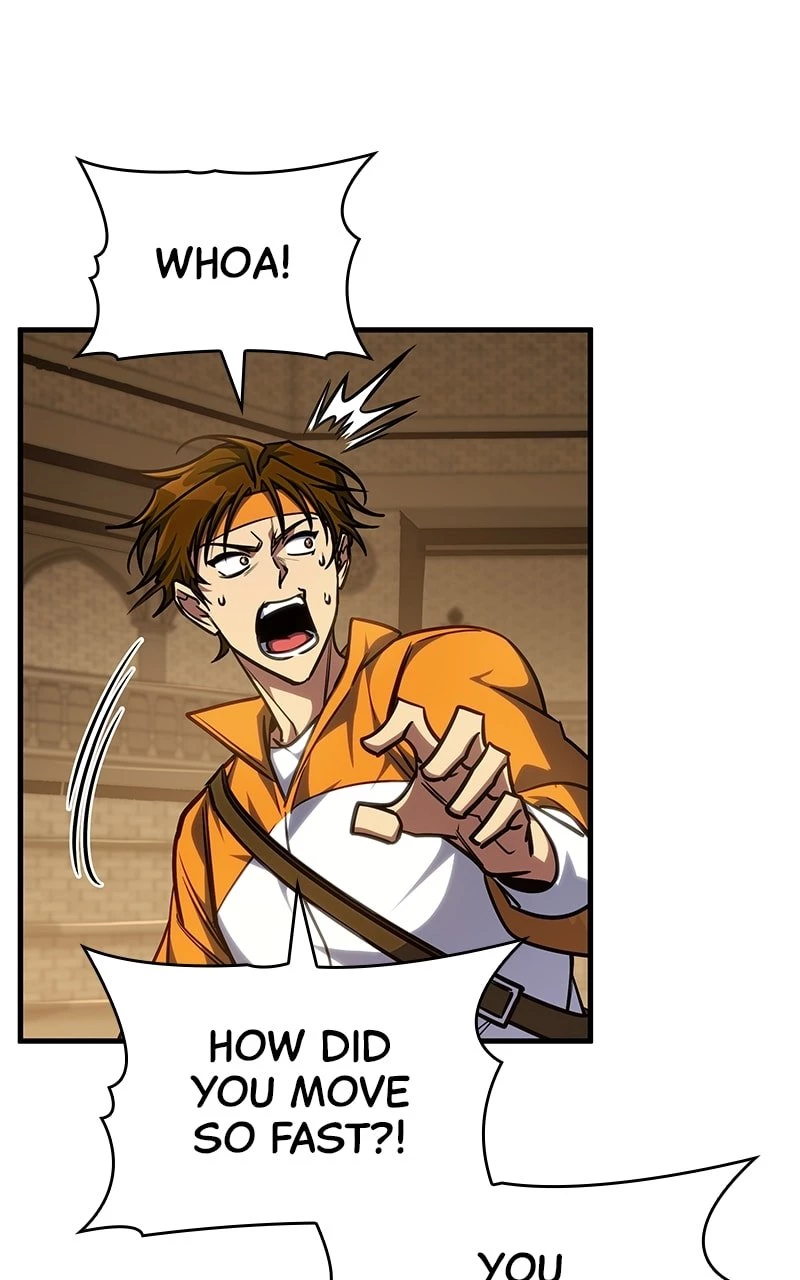 My Very Own Tower Strategy Guide Chap 38 - Next Chap 39