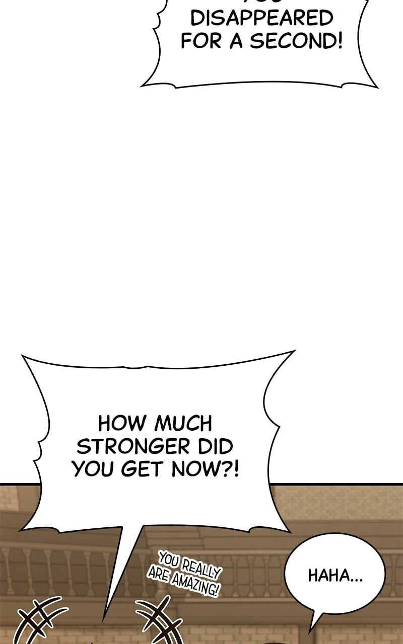 My Very Own Tower Strategy Guide Chap 38 - Next Chap 39