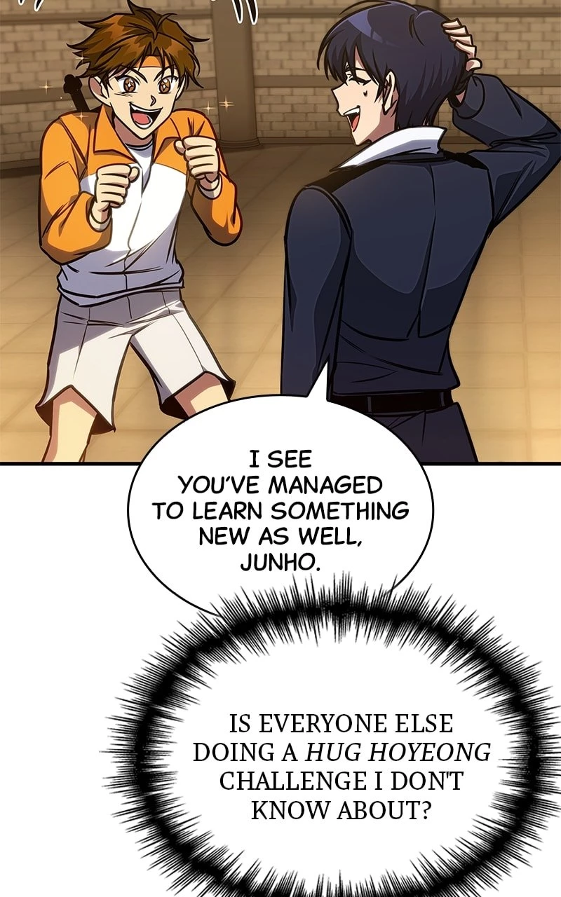 My Very Own Tower Strategy Guide Chap 38 - Next Chap 39