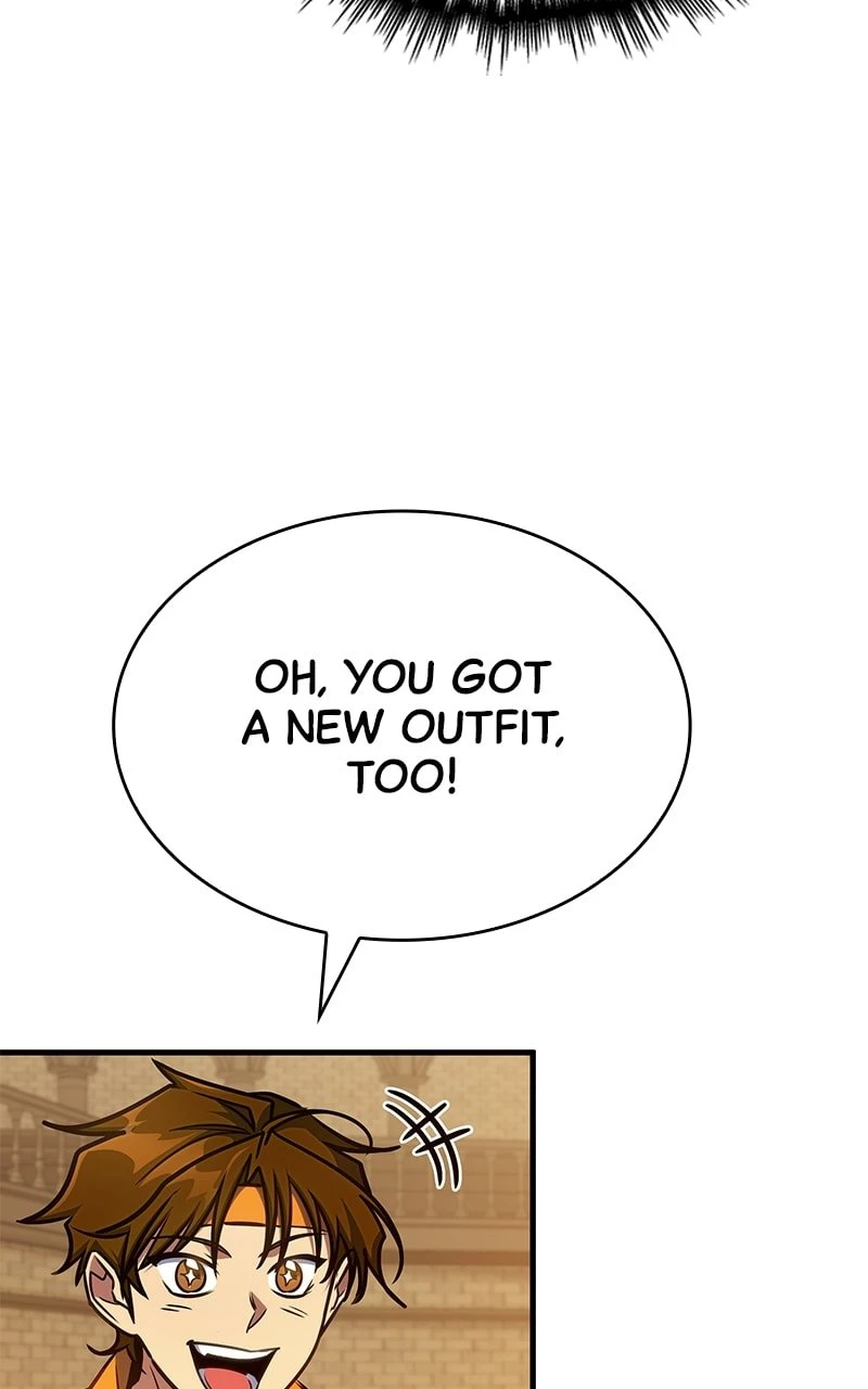My Very Own Tower Strategy Guide Chap 38 - Next Chap 39