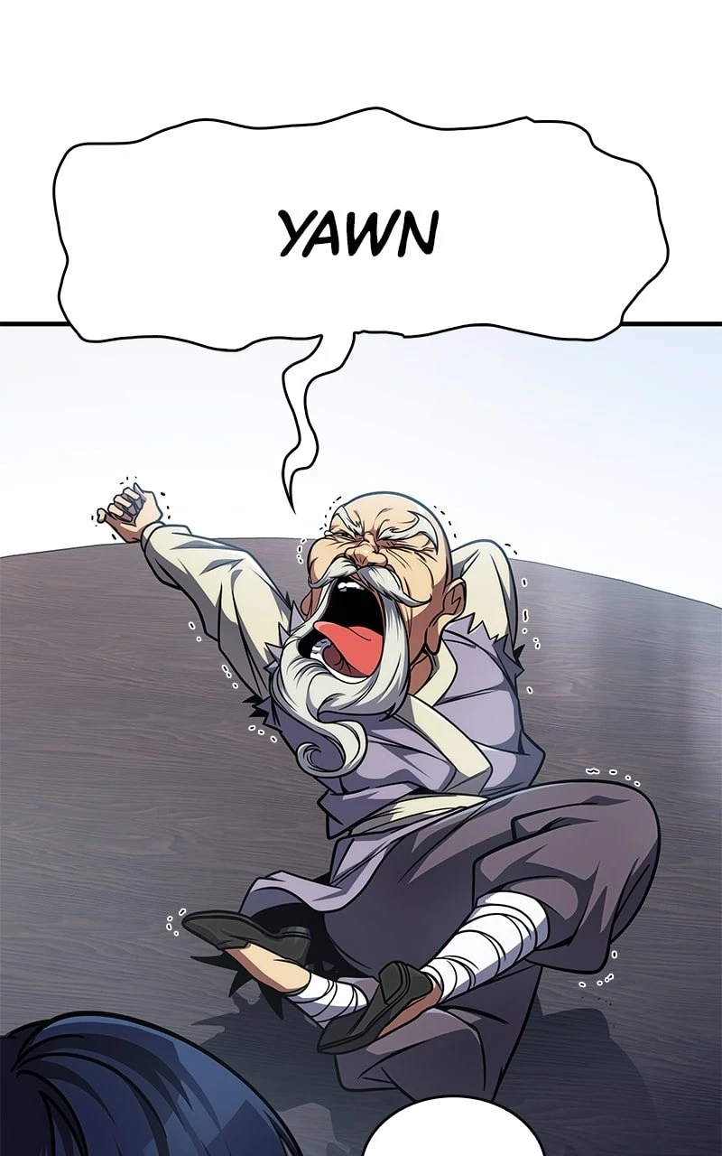 My Very Own Tower Strategy Guide Chap 36 - Next Chap 37