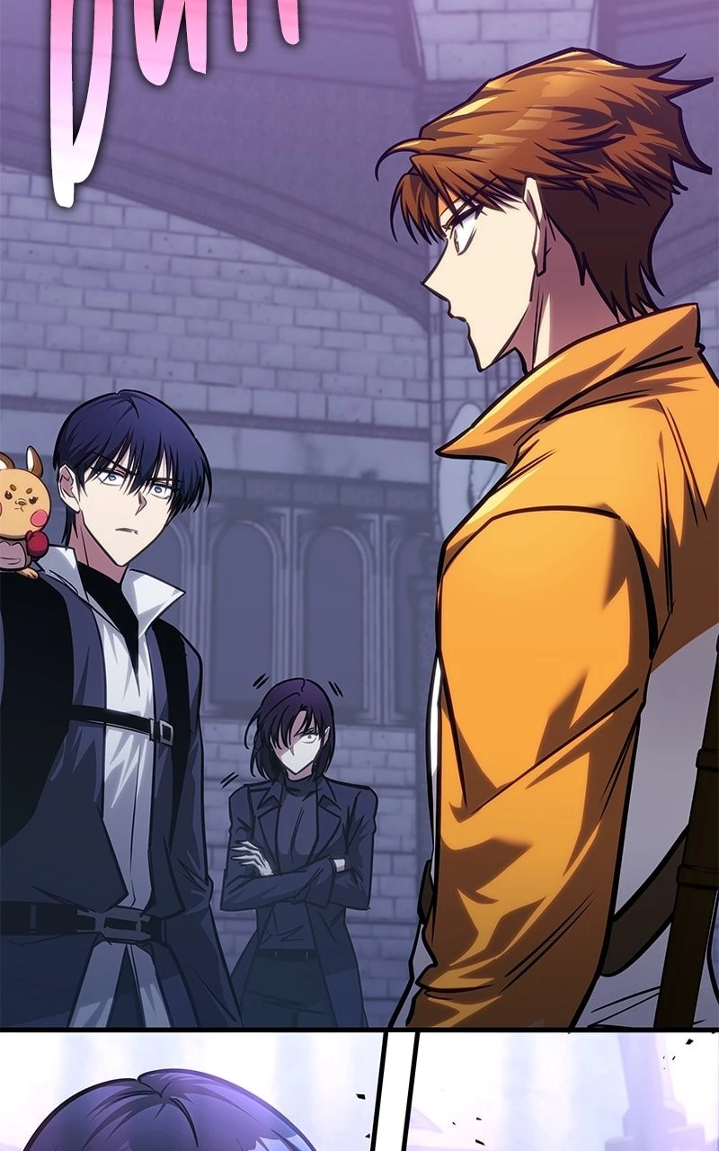 My Very Own Tower Strategy Guide Chap 39 - Next Chap 40