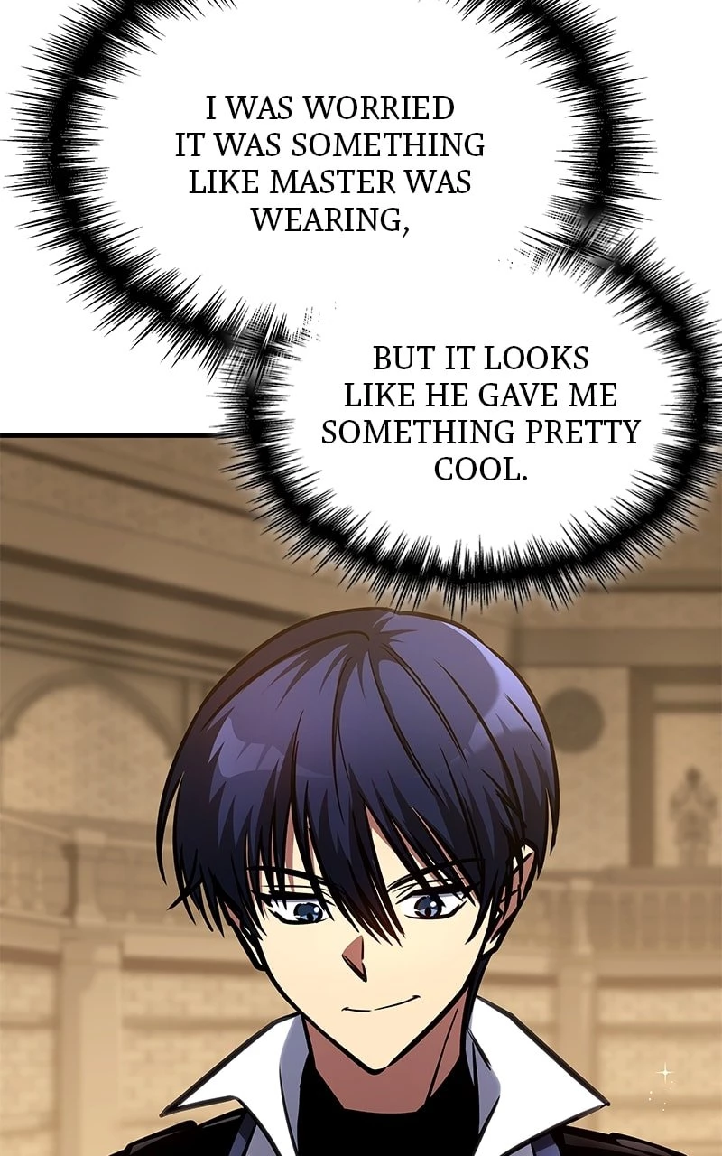 My Very Own Tower Strategy Guide Chap 38 - Next Chap 39