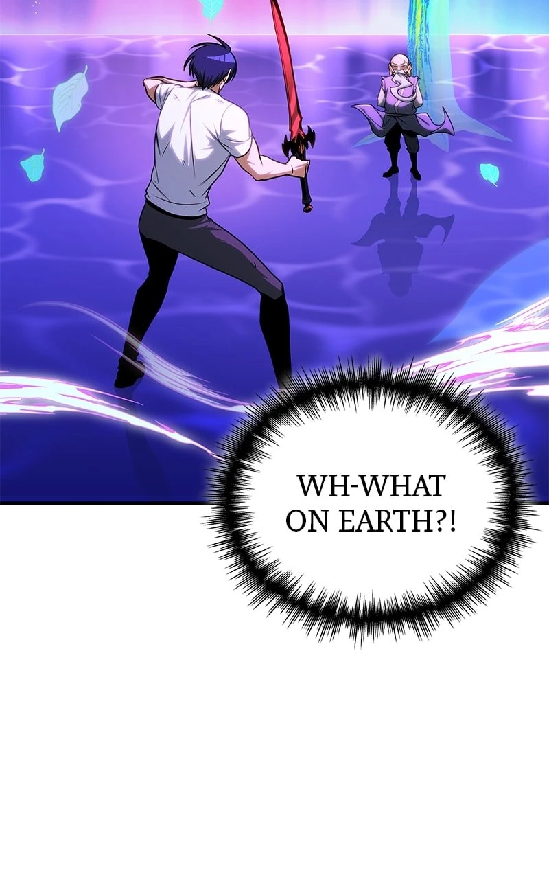 My Very Own Tower Strategy Guide Chap 37 - Next Chap 38