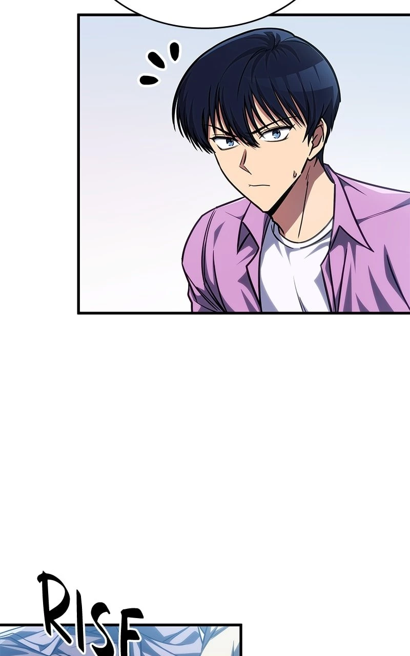 My Very Own Tower Strategy Guide Chap 36 - Next Chap 37