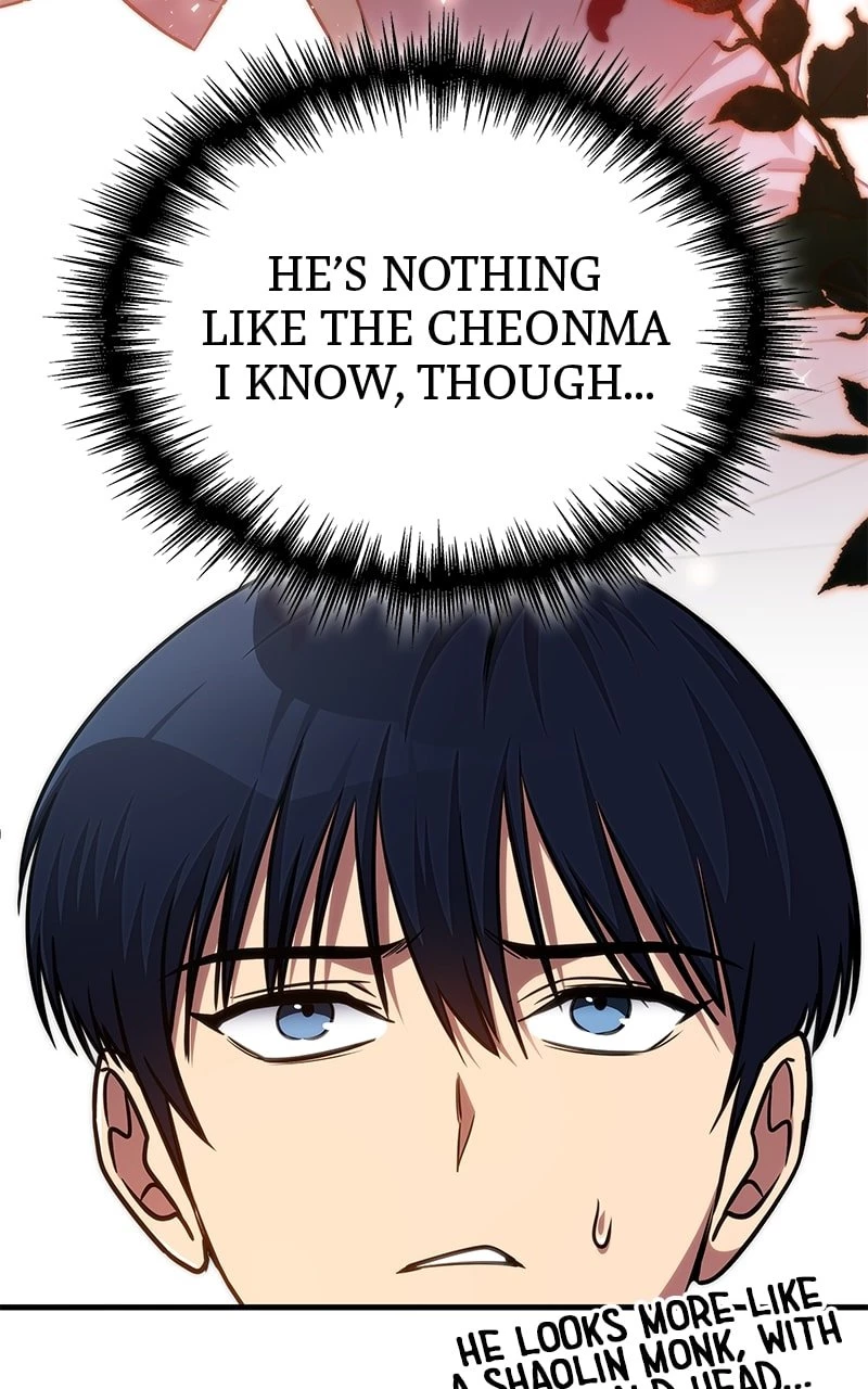 My Very Own Tower Strategy Guide Chap 36 - Next Chap 37