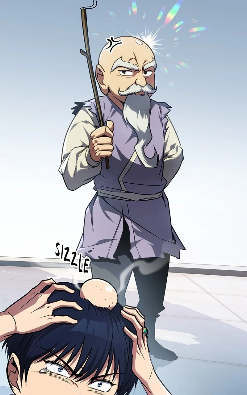 My Very Own Tower Strategy Guide Chap 36 - Next Chap 37