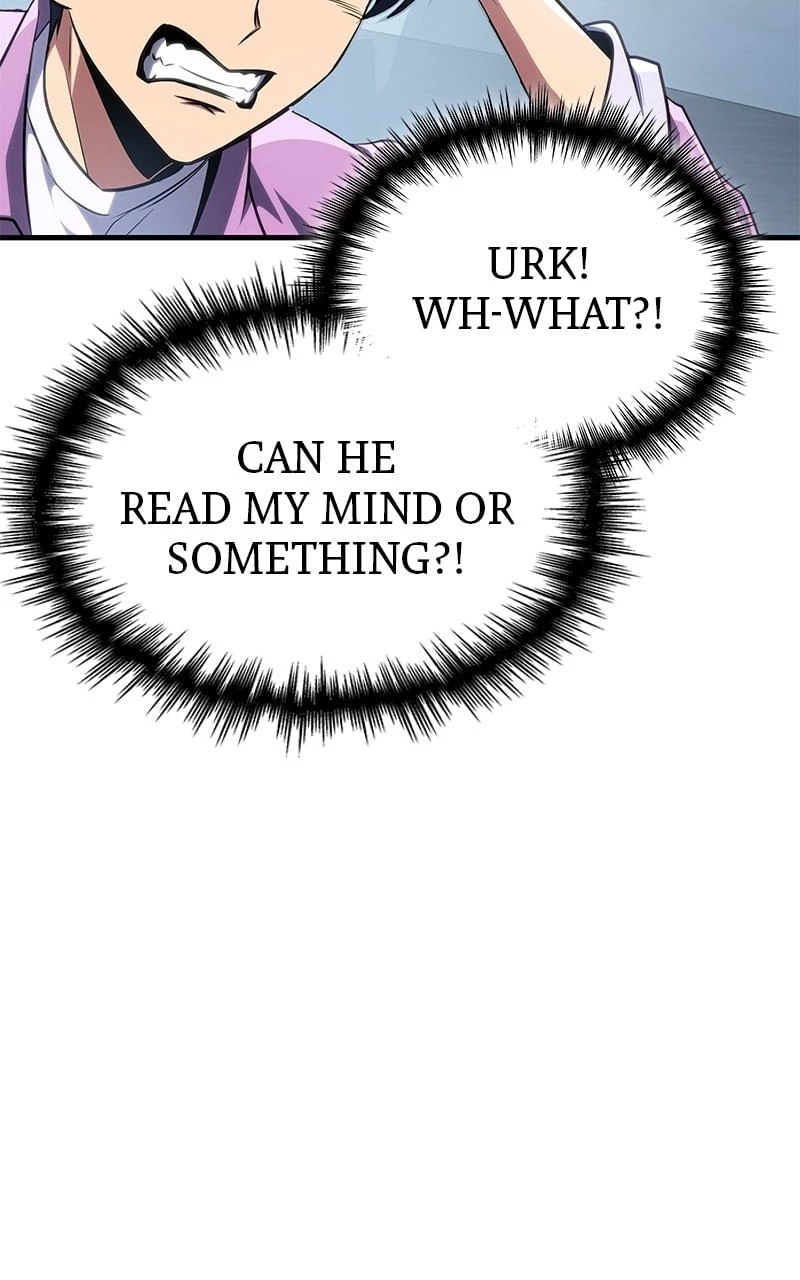 My Very Own Tower Strategy Guide Chap 36 - Next Chap 37