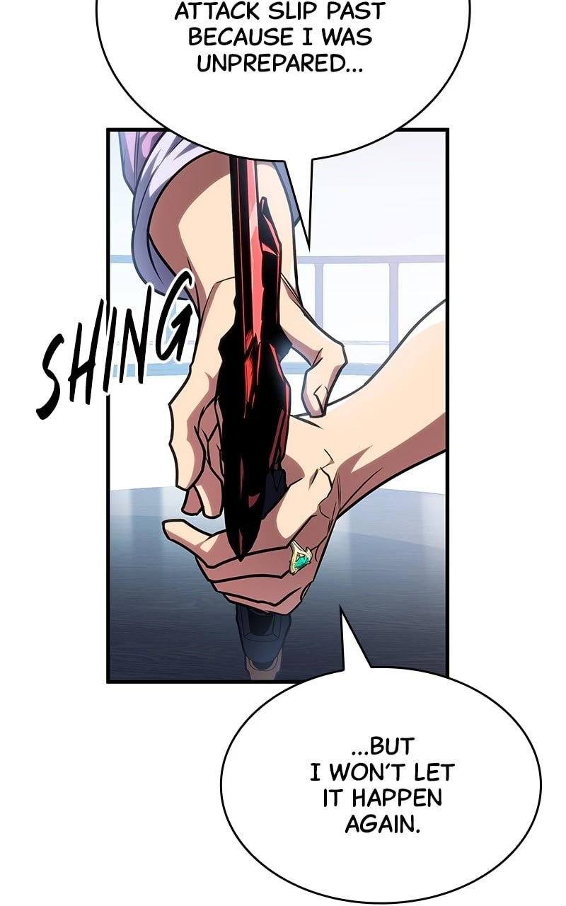 My Very Own Tower Strategy Guide Chap 36 - Next Chap 37