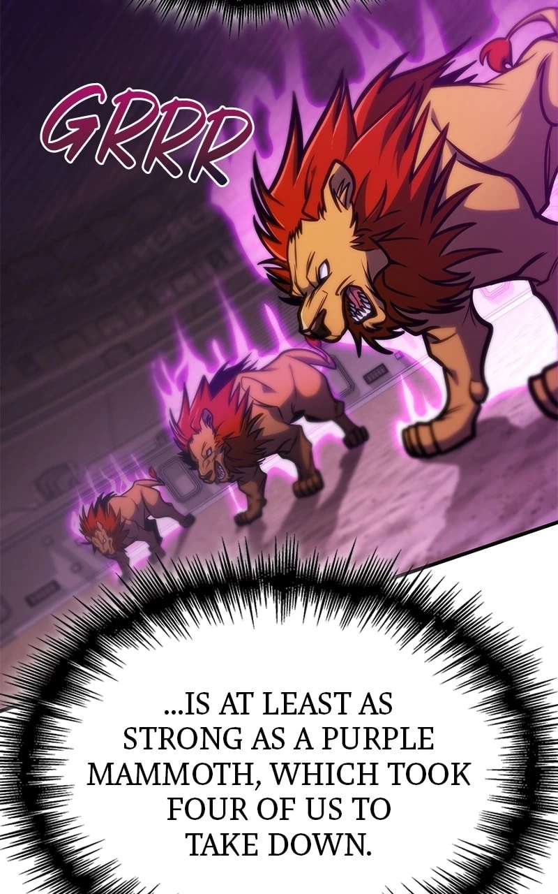 My Very Own Tower Strategy Guide Chap 38 - Next Chap 39