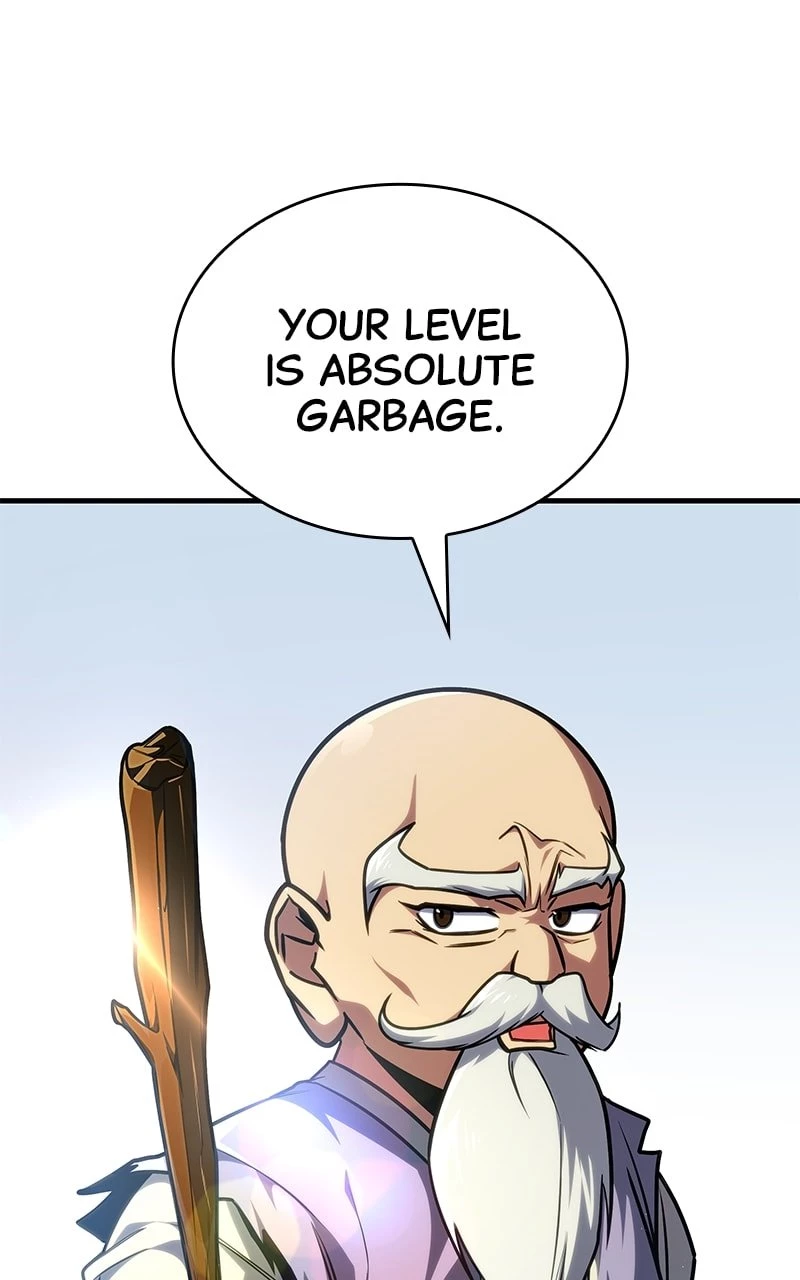 My Very Own Tower Strategy Guide Chap 36 - Next Chap 37