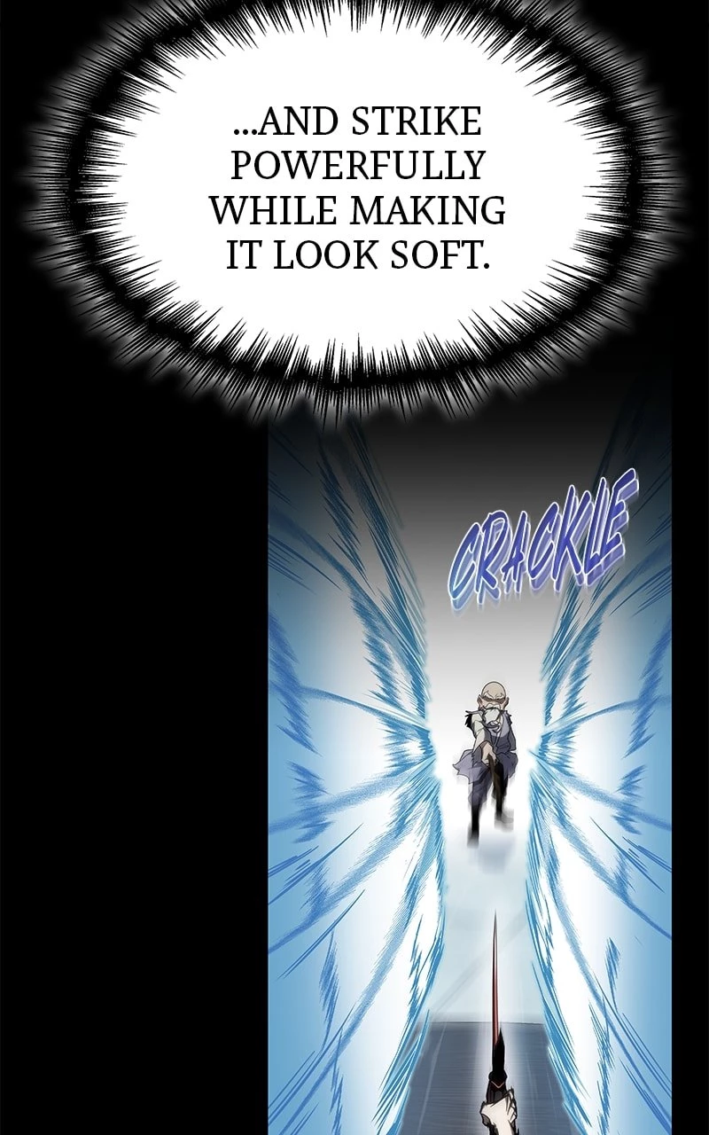 My Very Own Tower Strategy Guide Chap 37 - Next Chap 38