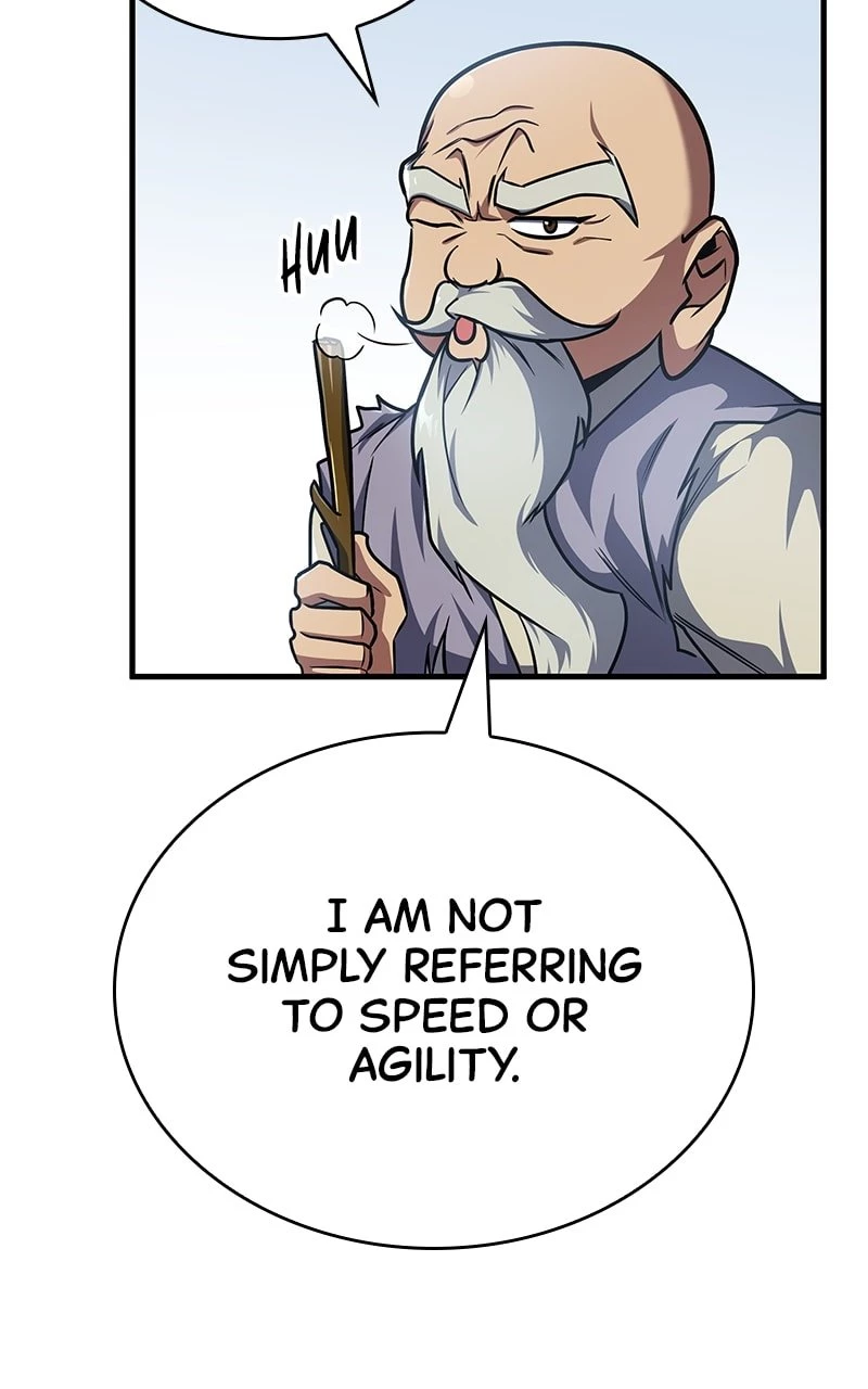 My Very Own Tower Strategy Guide Chap 36 - Next Chap 37