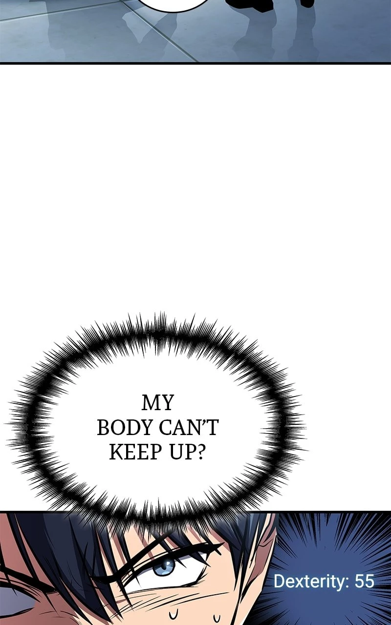 My Very Own Tower Strategy Guide Chap 36 - Next Chap 37