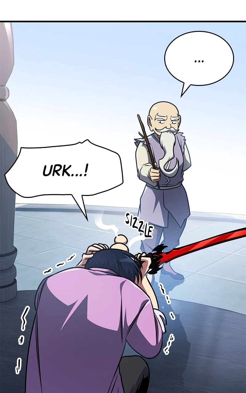 My Very Own Tower Strategy Guide Chap 36 - Next Chap 37