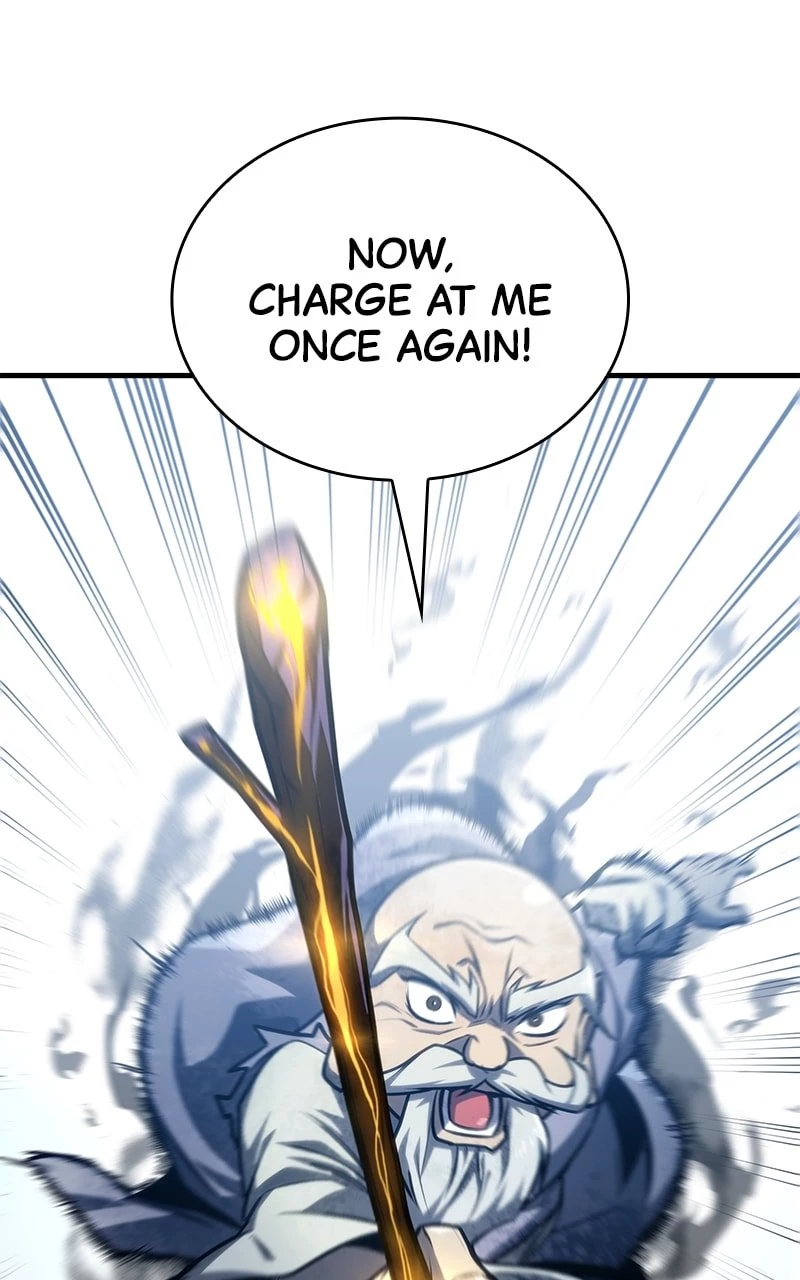 My Very Own Tower Strategy Guide Chap 37 - Next Chap 38