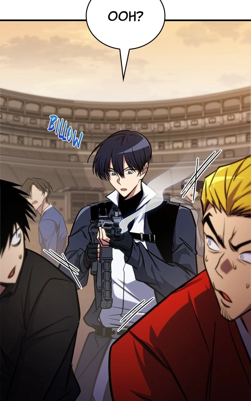 My Very Own Tower Strategy Guide Chap 38 - Next Chap 39