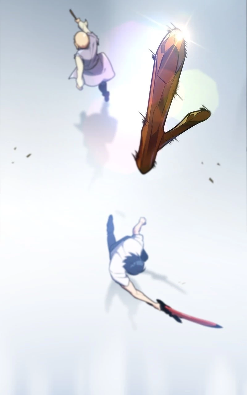 My Very Own Tower Strategy Guide Chap 37 - Next Chap 38